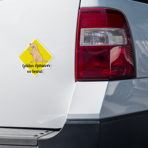 Pegatinas de perritos